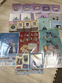 ドラゴンボール　一番くじ　まとめ売り
