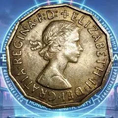 2026年最新】イギリス 3ペンスの人気アイテム - メルカリ