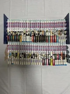 鬼滅の刃 全巻セット 週刊少年ジャンプ特別号付き 鬼滅の刃 全巻セット 週刊少年ジャンプ特別号付き - メルカリ