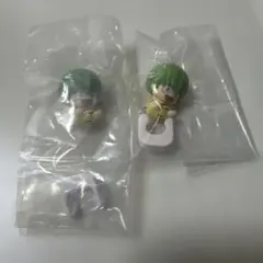 うる星やつら　ならぶんです　テン