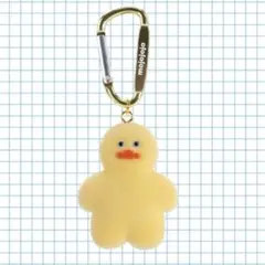 mojojojo ひよこ　黄色　you never knowフィギュアマスコット