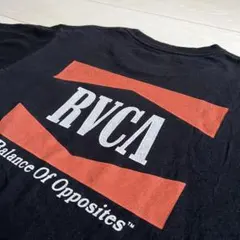 RVCA Tシャツのサムネイル