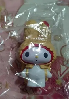 【新品】サンリオキャラクターズ 天婦羅 マイメロディ
