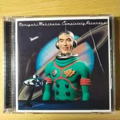 槇原敬之 Completely Recorded 2枚組CD