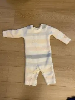 ジェラートピケ　ベビー　70-80サイズ