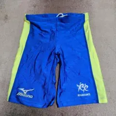 ルネサンス Mizuno 水着　Sサイズ