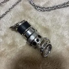 ネックレス リング