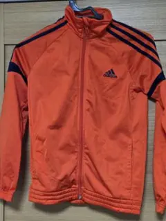 2026年最新】adidas トラックジャケット オレンジの人気アイテム