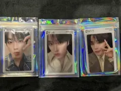 JO1 tima 河野純喜 星4.3.2 トレカ