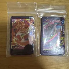 ポケモンフレンダ リザードン カメックス セット