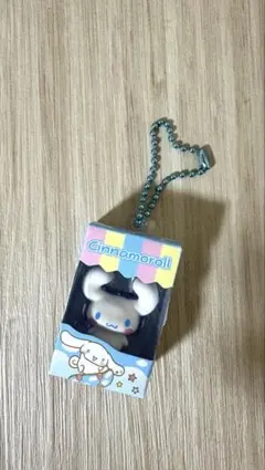 【大人気】即購入可！サンリオ　チョコボックス　シナモン　Sanrio