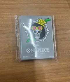 ブルックスリーブ