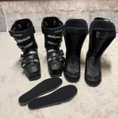 Nordica HF90R 25cm スキーブーツ 2023 - メルカリ
