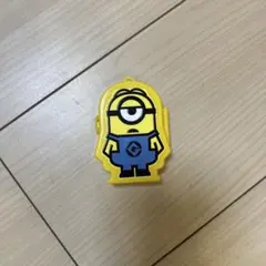 ロートこどもソフト　目薬ケース　ミニオン　※ケースのみ