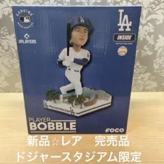 2025年最新】大谷翔平 ボブルヘッド focoの人気アイテム - メルカリ