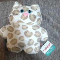 K*e様 mojojojo BIGぬいぐるみ4