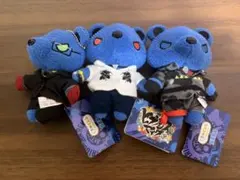 登坂広臣 ØMI ルーヴ ぬいぐるみ - メルカリ