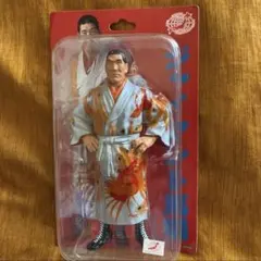 ジャイアント馬場 フィギュア　新品 未開封のサムネイル