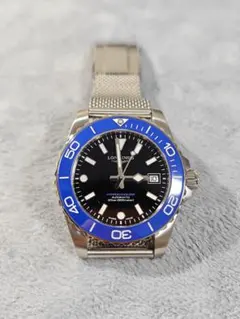 LONGINES HydroConquest ロンジン　ハイドロコンクエストのサムネイル