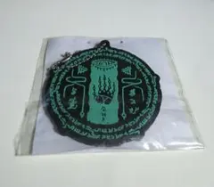 ゼルダの伝説 ティアーズオブザキングダム 発光ラバーキーホルダー