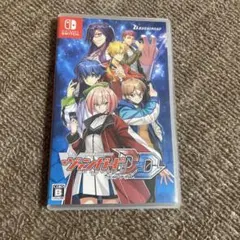 カードファイト!! ヴァンガード ディアデイズ