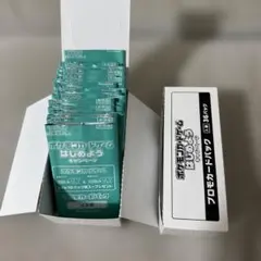 ポケモンカードプロモカードパック 36パック入り 2箱