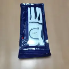 ゴルフグローブ　23区　S（18～19㎝）sizeのサムネイル