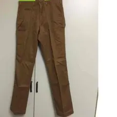 JUN RED パンツ 茶色のサムネイル