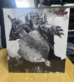 一番くじ ガンダム B賞 三日月 オルガ C賞 MGSD ガンダムバルバトス