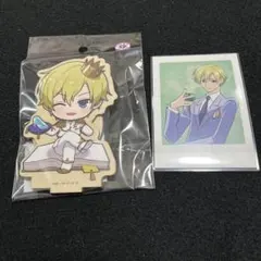 桜蘭高校ホスト部　環