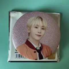 2026年最新】セブチ缶バッジの人気アイテム - メルカリ