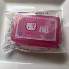 ハローキティ　チョコラＢB 数量限定オリジナルマルチケース