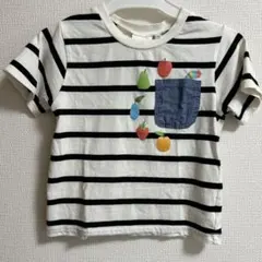 エリック・カール Tシャツ 110cm