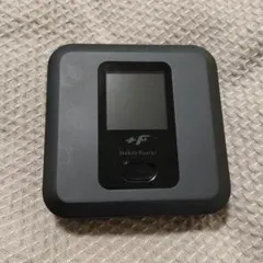 FUJISOFT モバイルルーター 本体 FS040W +F - メルカリ
