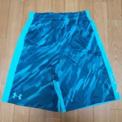 Under Armour ハーフパンツ 160cm