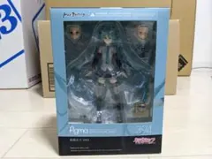 figma 初音ミク V4X 394 可動フィギュア
