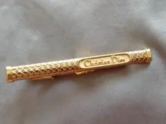 Christian Dior ネクタイピン ゴールドのサムネイル