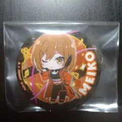 MEIKO　マジカルミライ2023　缶バッチ