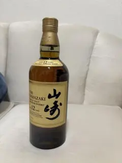 2025年最新】山崎 12年 箱なしの人気アイテム - メルカリ