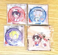 2026年最新】碧棺左馬刻 缶バッジ まとめ売りの人気アイテム - メルカリ