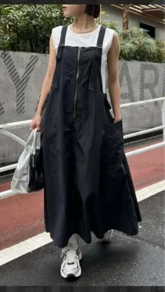 チャオパニックティピー etsintaリメイクフィッシングジャンスカ