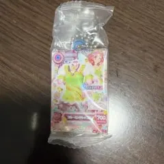 アイカツ！誰でもアイカツ活動アクリルチャーム3ガチャガチャ 北大路さくら