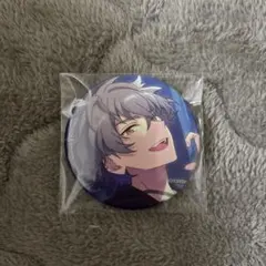 あんスタ　缶バッジ　大神晃牙