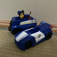 パウ・パトロール ビークル　チェイス　まとめ売り