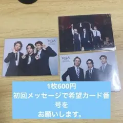 ミセスグリーンアップル　フォトカ集合