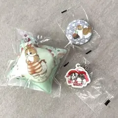 mofusand × くら寿司