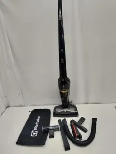 Electrolux コードレス掃除機　ZB3515STのサムネイル