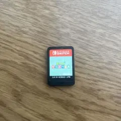 Nintendo Switch ゲームソフト