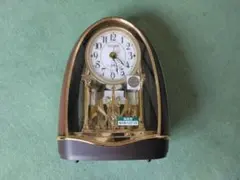 CITIZEN 電波時計 4RN414-023