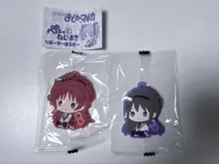 まどマギぺたっとねじまき